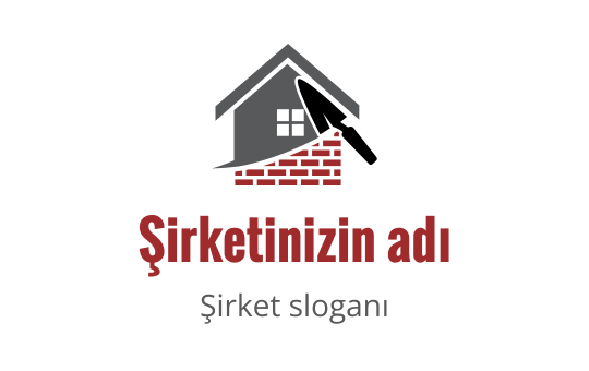 Construction logo