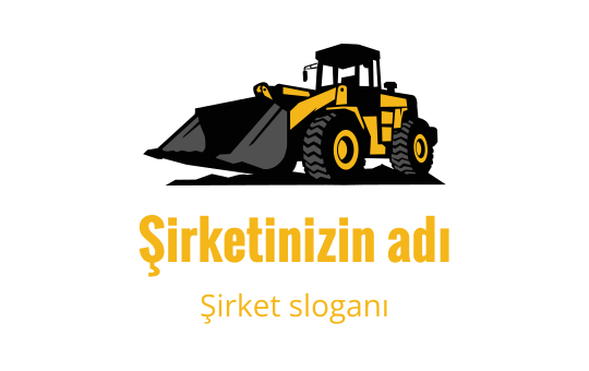 Excavator logo