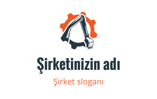 Excavator logo