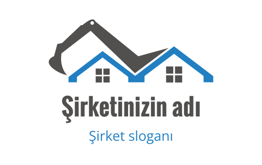 Excavator logo