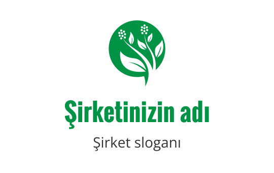 Landscaping logo