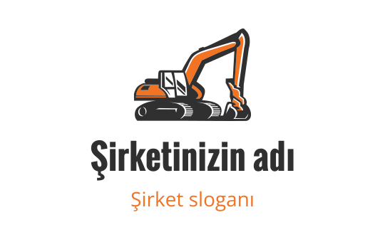 Excavator logo