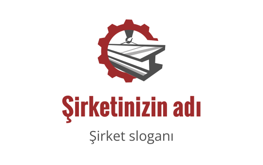 Welding logo