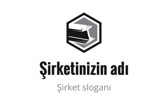 Welding logo