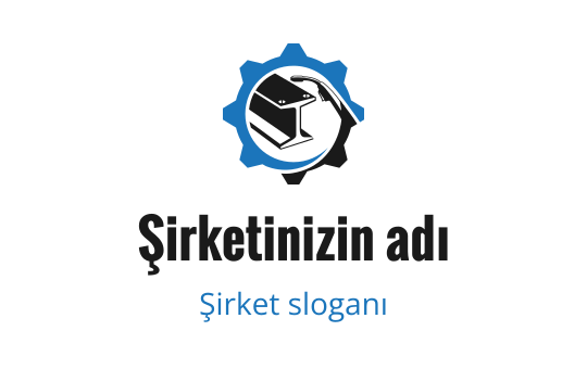 Welding logo