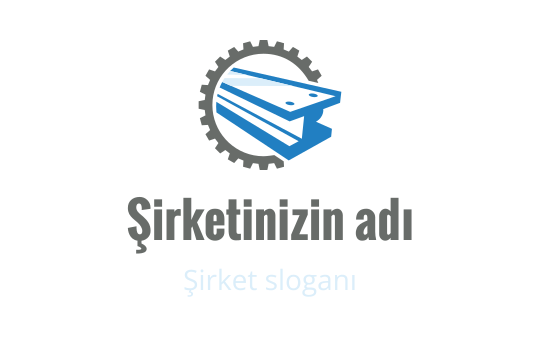 Welding logo