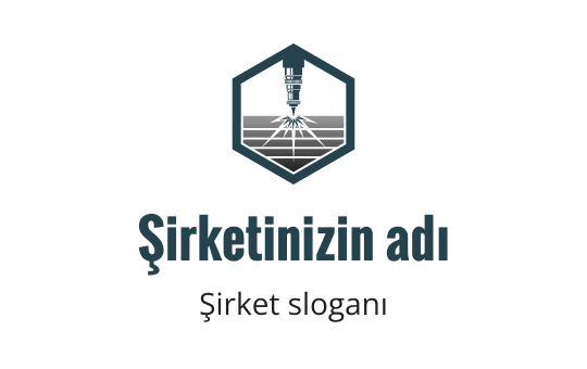 Welding logo