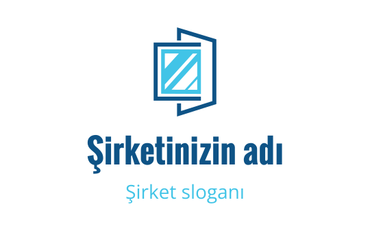 Window logo