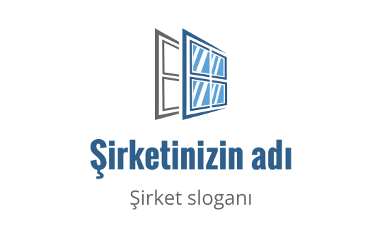 Window logo