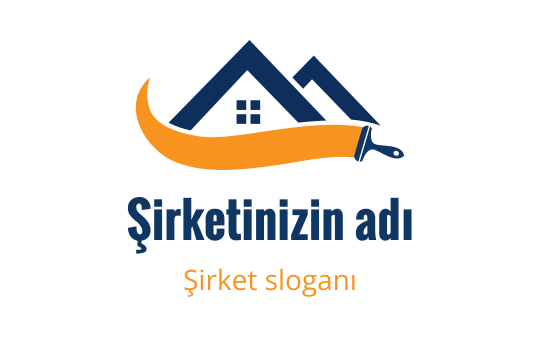 Paint logo