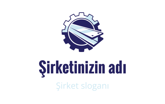 Welding logo