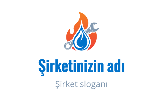 Plumbing logo