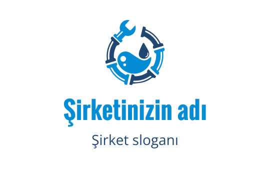 Drop logo