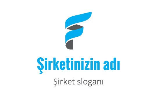 F logo
