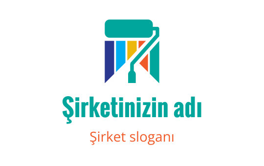 Paint logo