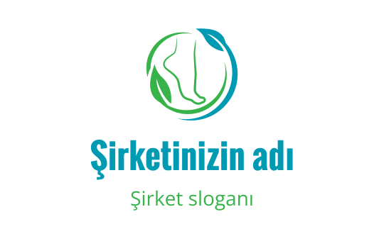 Feet logo