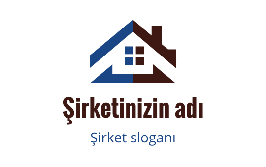 House logo