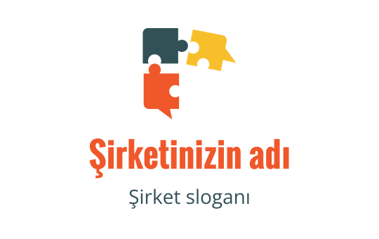 Puzzle logo