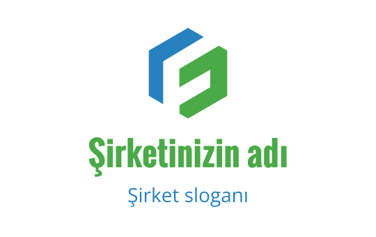 F logo