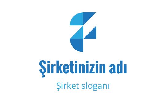 F logo