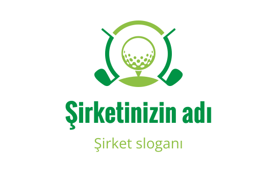 Golf logo