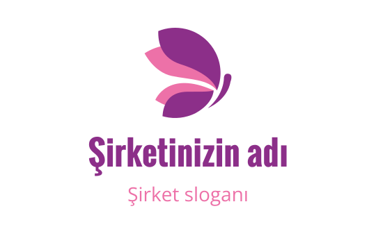 Butterfly logo