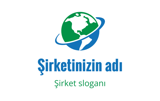 Earth logo