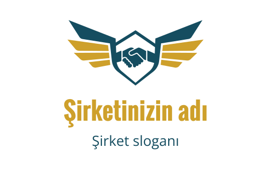 Business logo