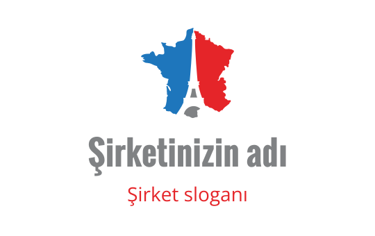 Country logo