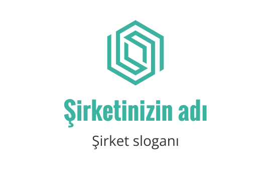 L logo