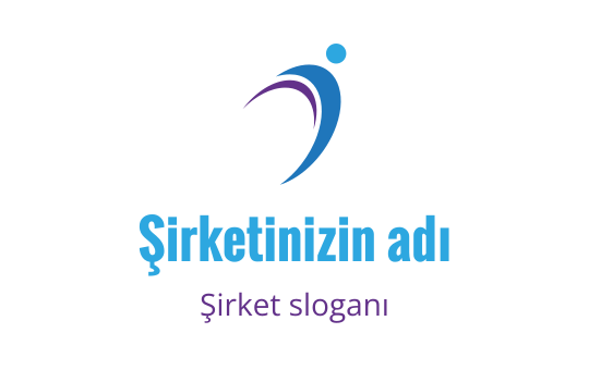 Letter logo