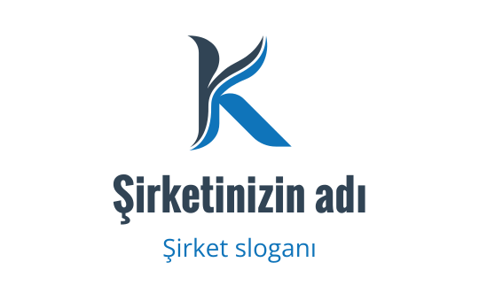 K logo