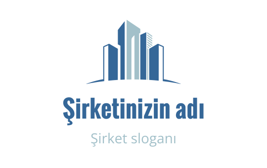Real estate logo