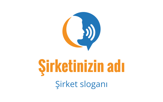 Ear logo