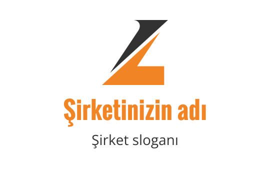 Letter logo