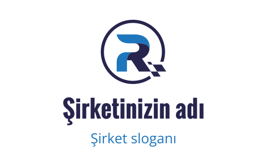 R logo