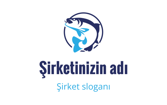 Seafood logo