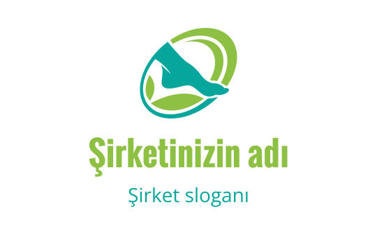 Feet logo