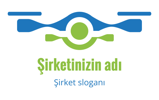 Drone logo