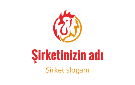 Chicken logo