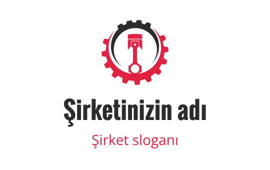 Gear logo