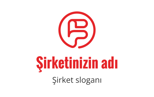 F logo