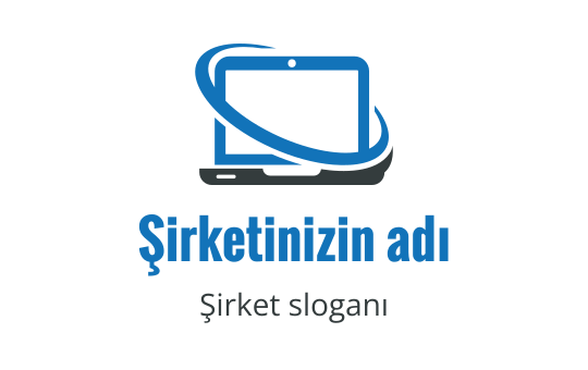 Laptop logo