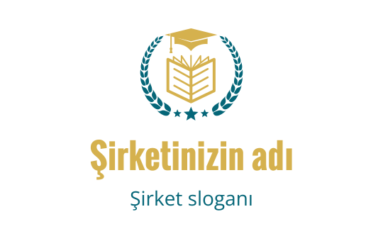 School logo