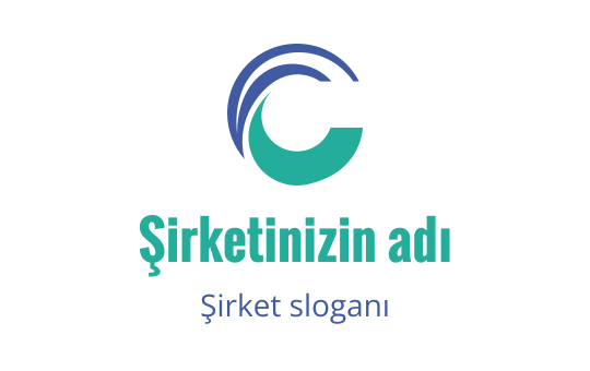 C logo
