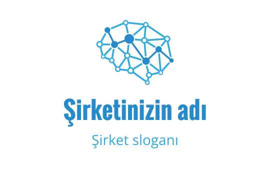 Brain logo