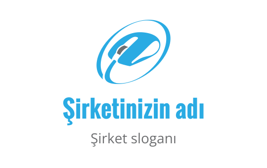 Mouse logo