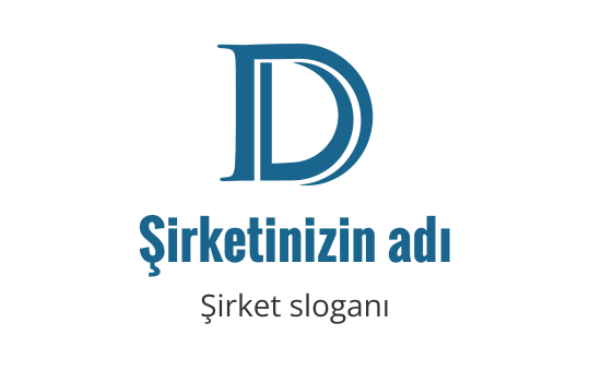 D logo