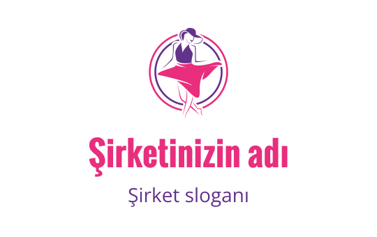 Dancing logo