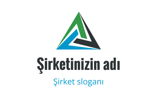 Triangle logo